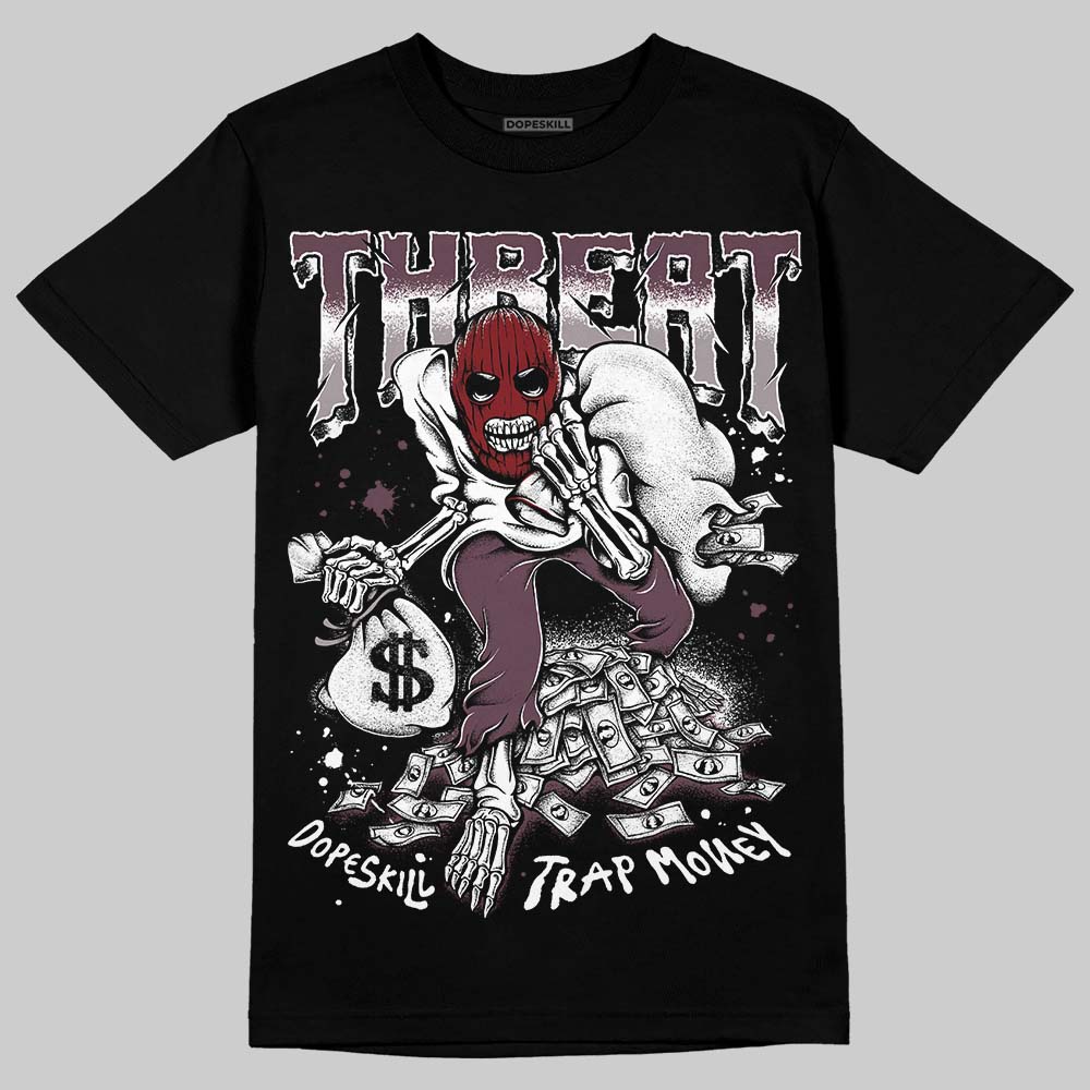 A Ma Maniere x "Violet Ore" 5s DopeSkill T-Shirt Threat Graphic