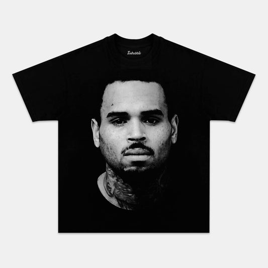 CHRIS BROWN 2025 TOUR 3.0 TEE