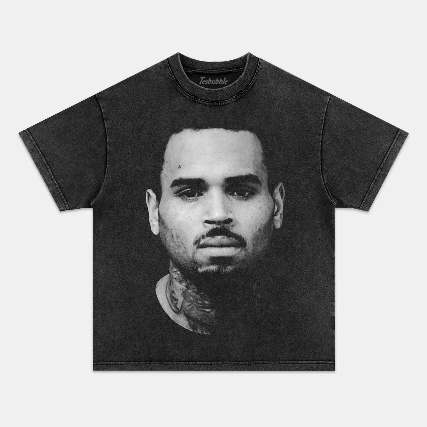 CHRIS BROWN 2025 TOUR 3.0 TEE