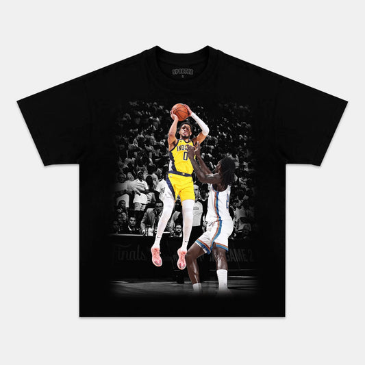 TYRESE HALIBURTON 2025 V3 TEE