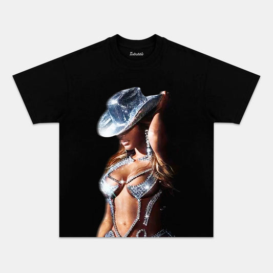 BEYONCÃ‰ 2025 TEE Style001