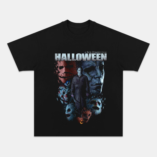 ROB ZOMBIE TEE Style004