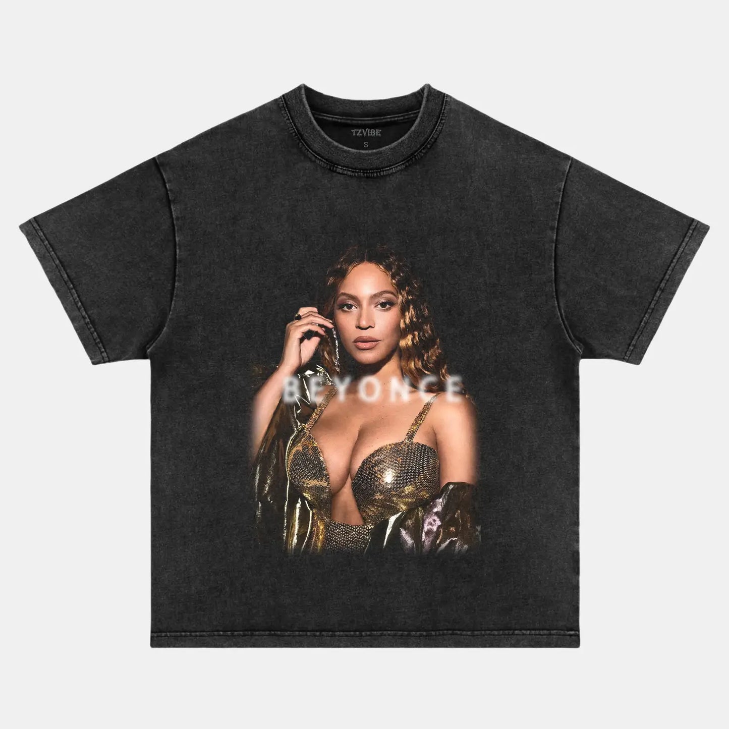 BEYONCE VINTAGE TEE 2.0
