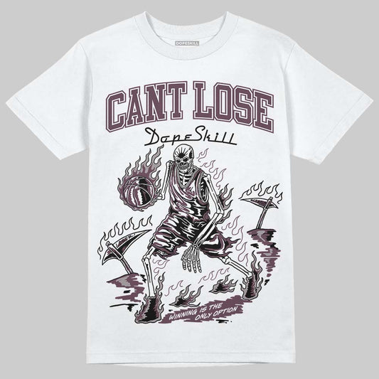 A Ma Maniere x "Violet Ore" 5s DopeSkill T-Shirt Cant Lose Graphic