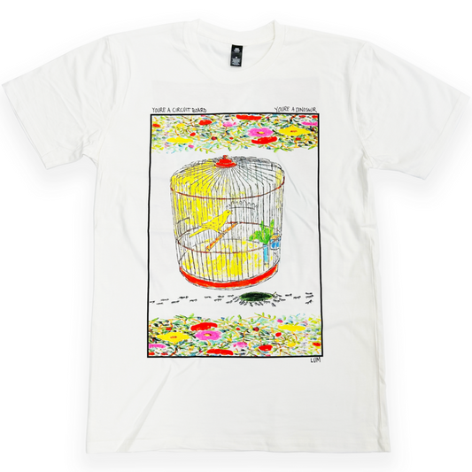 VPN Tour T-Shirt