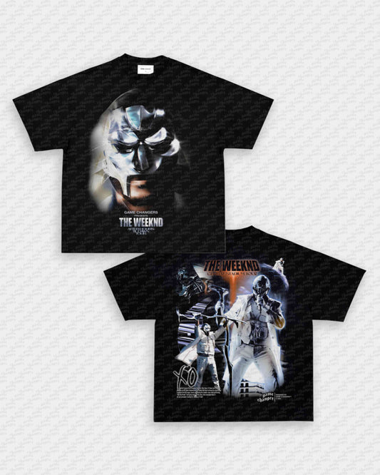 AFTER HOURS TOUR TEE - [DS] Style001