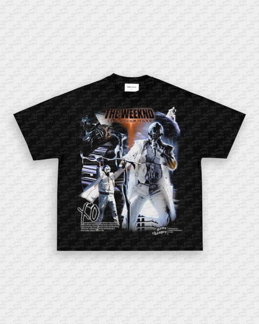 AFTER HOURS TOUR V2 TEE Style001