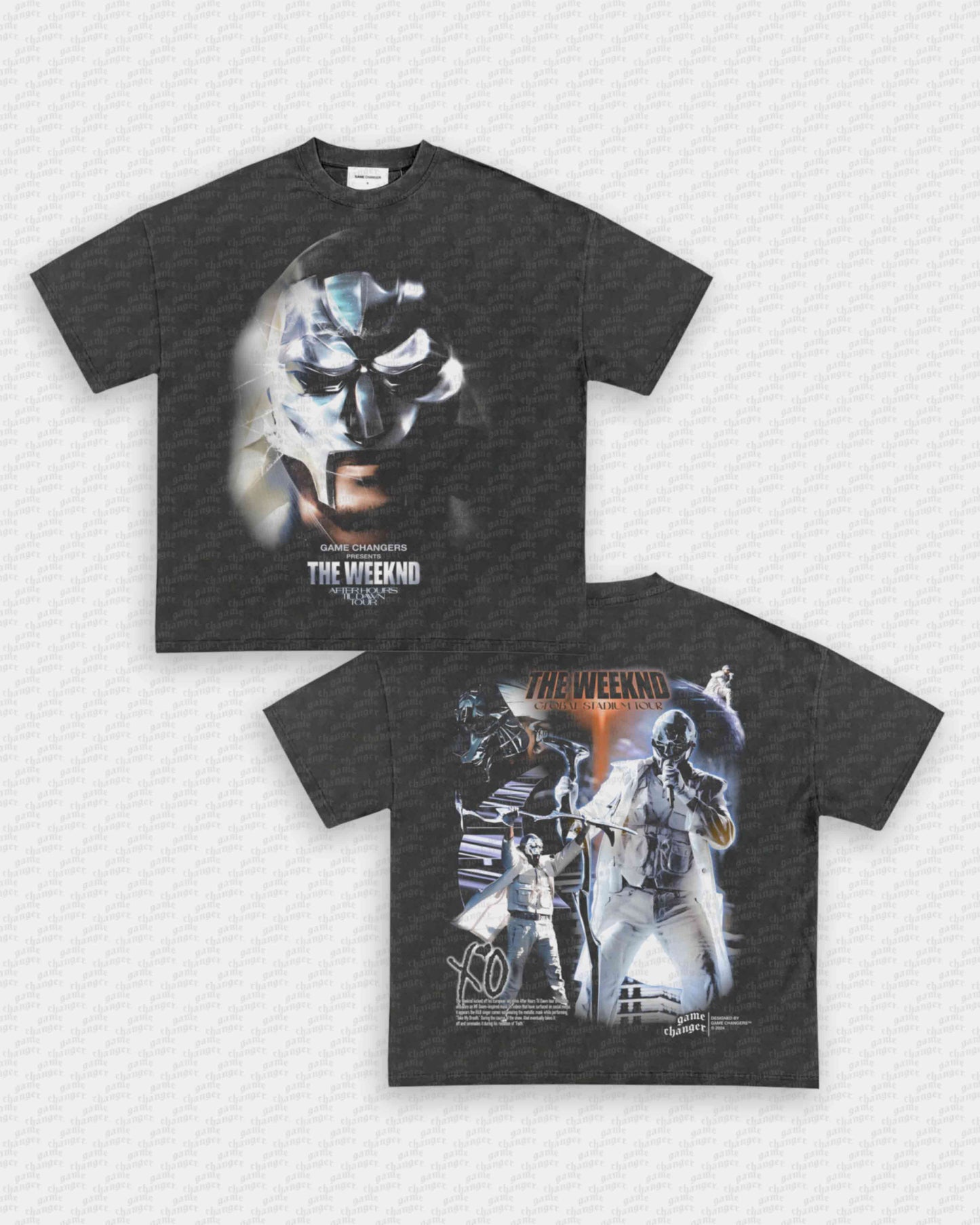 AFTER HOURS TOUR TEE - [DS] Style001