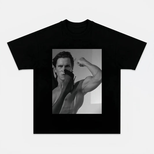 AMERICAN PSY CHO TEE