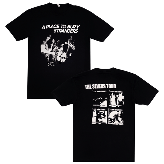 Sevens Tour T-Shirt