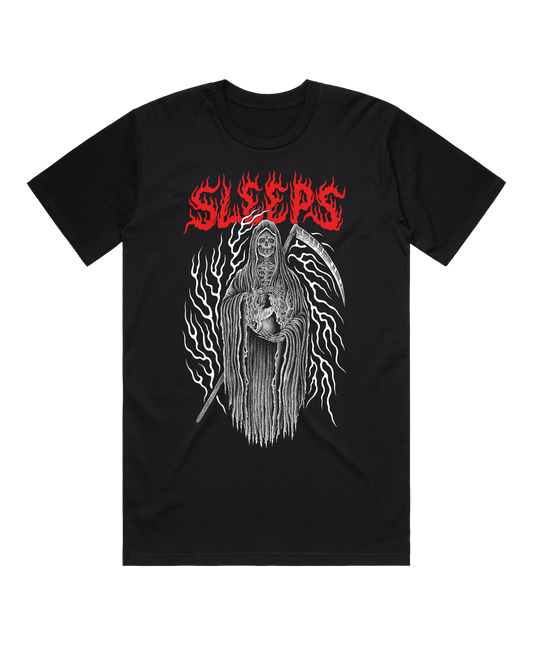 AUS Tour 2022 T-Shirt