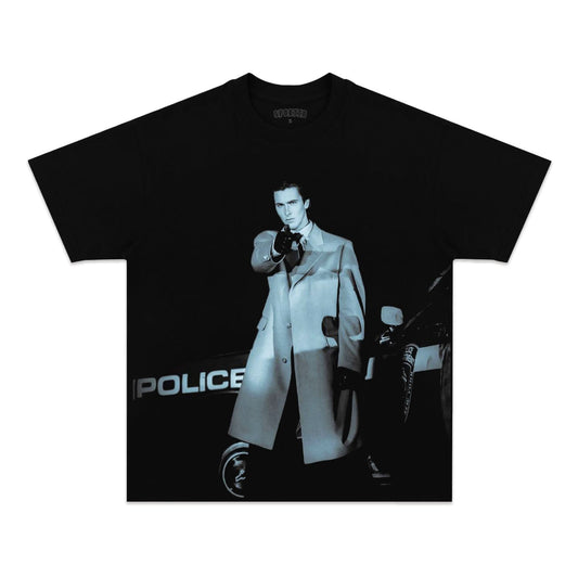 American Psycho TEE9