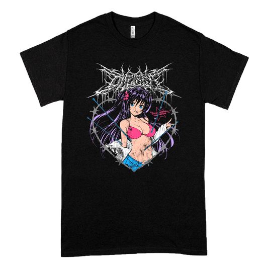Anime T-Shirt