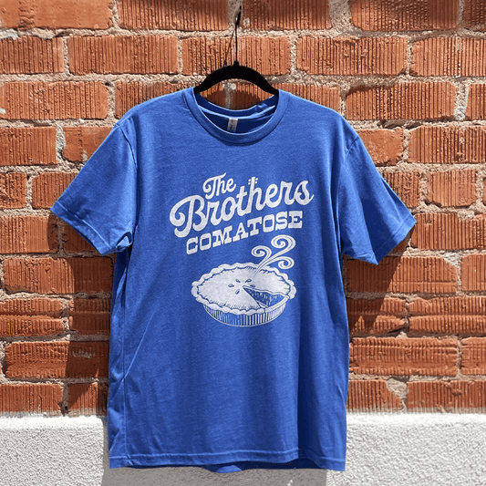 Hot Pie T-Shirt