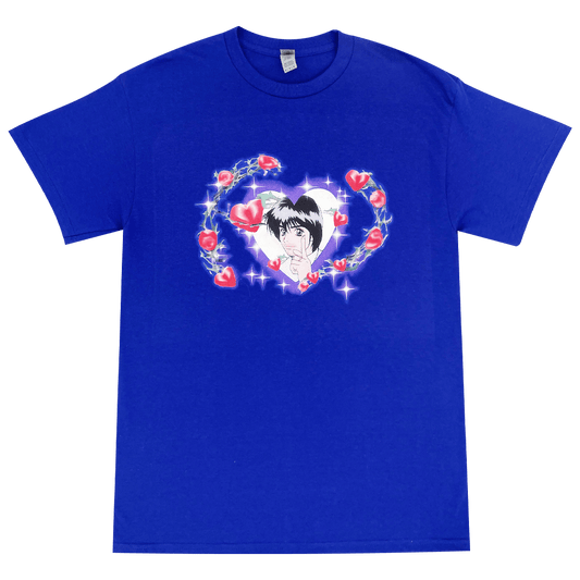 Pale Machine 10th Anniversary Tour T-Shirt
