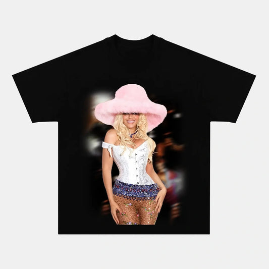 BEYONC√â VINTAGE TEE 17.0
