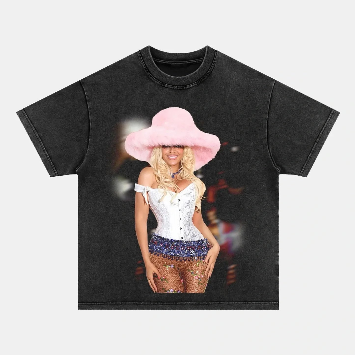 BEYONC√â VINTAGE TEE 17.0