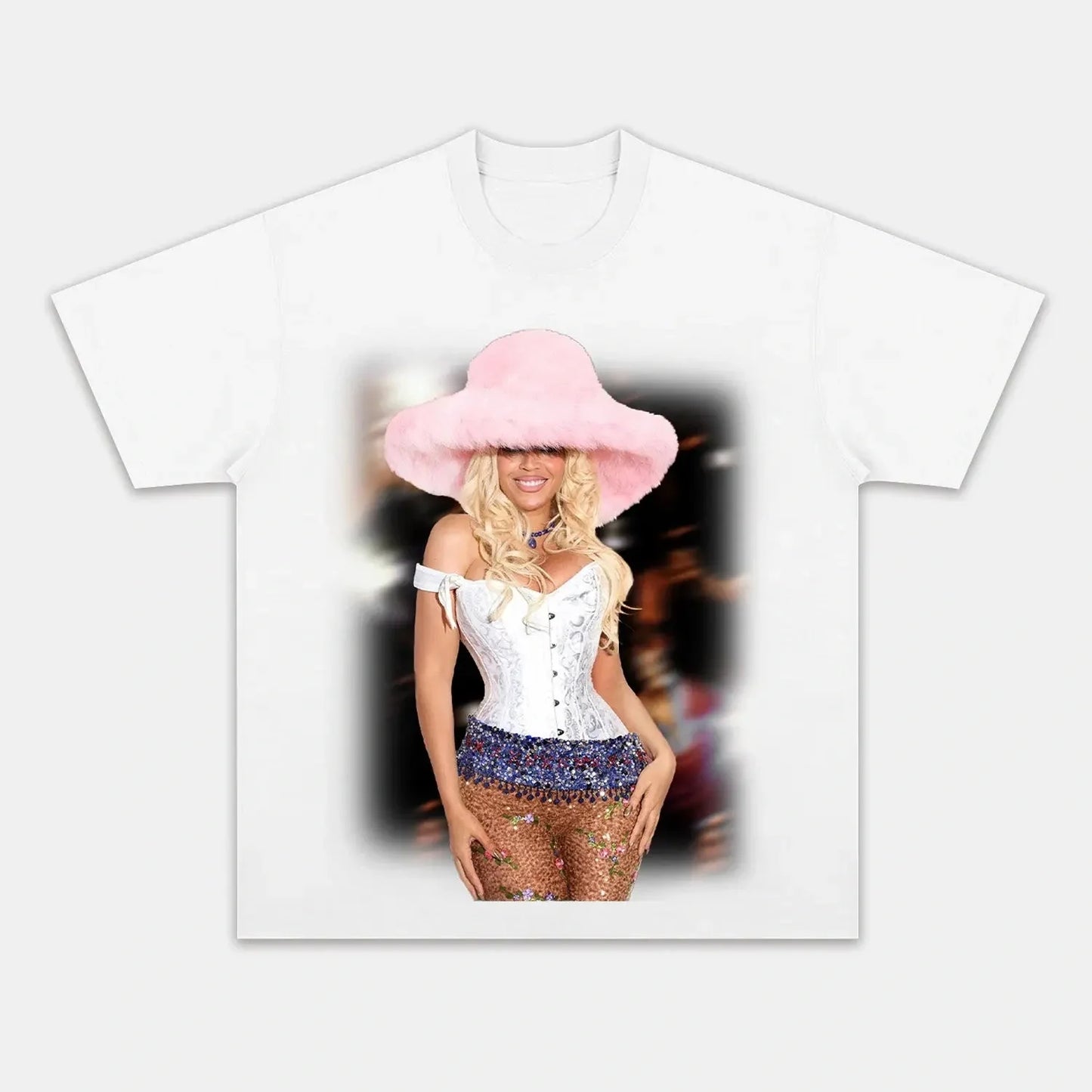 BEYONC√â VINTAGE TEE 17.0