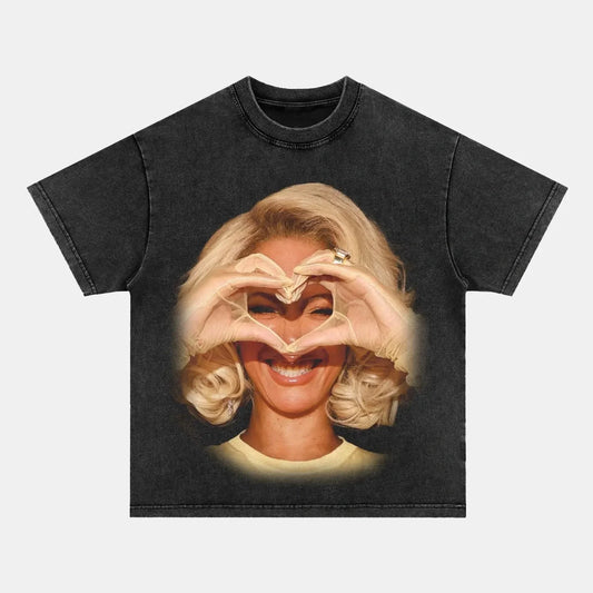 BEYONC√â VINTAGE TEE 18.0