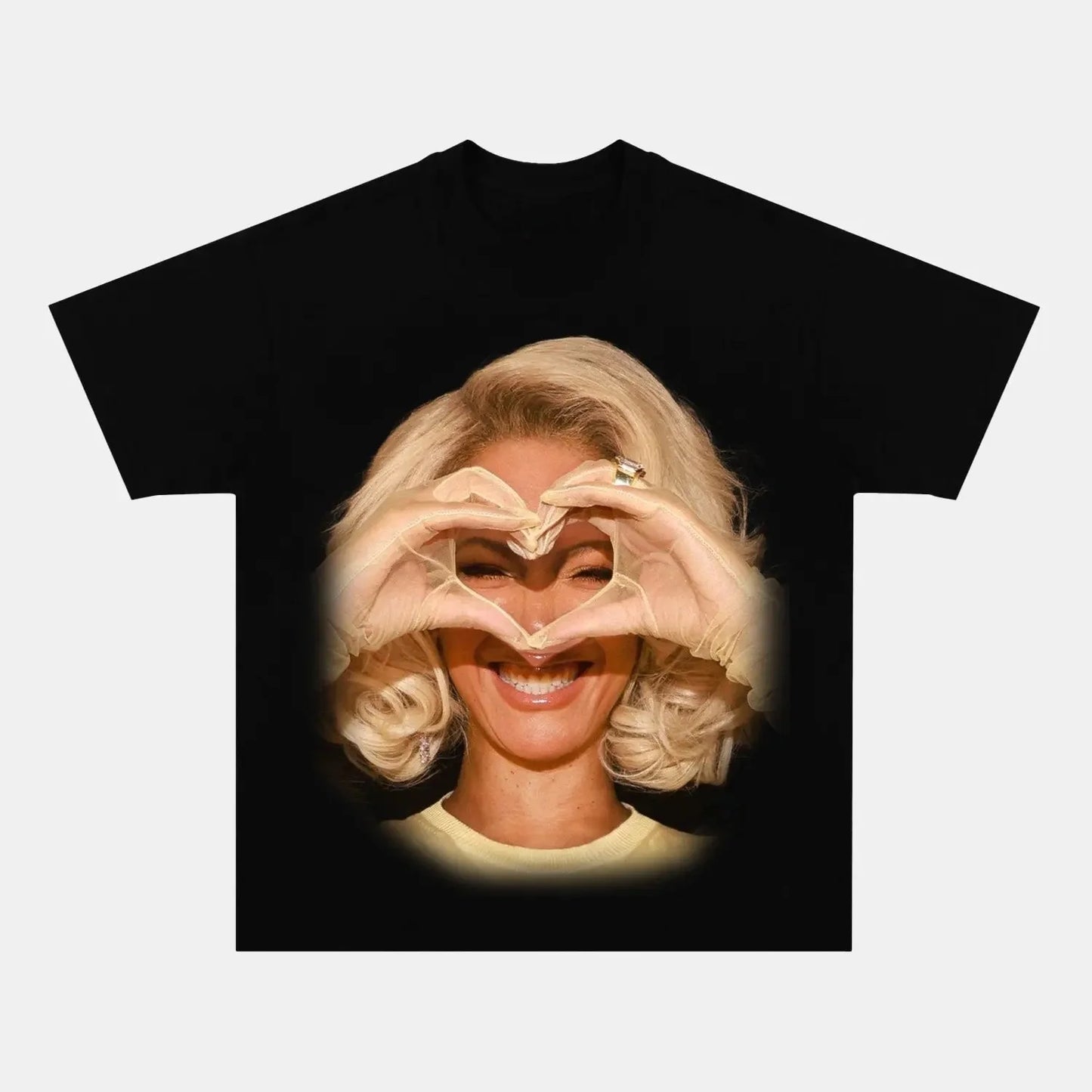 BEYONC√â VINTAGE TEE 18.0