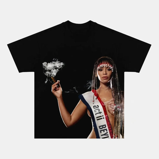 BEYONC√â VINTAGE TEE 19.0
