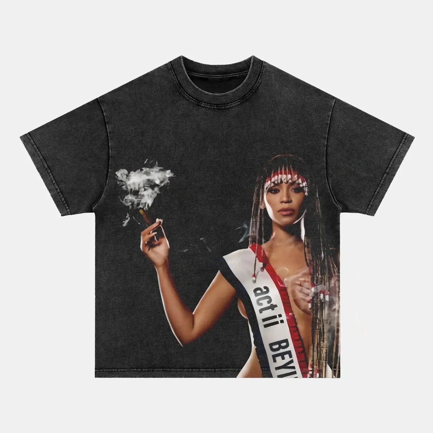 BEYONC√â VINTAGE TEE 19.0