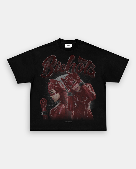 BICHOTA VINTAGE TEE Style001