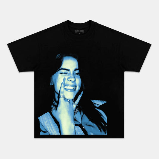 BILLIE EILISH 2025 2.0 TEE Style005