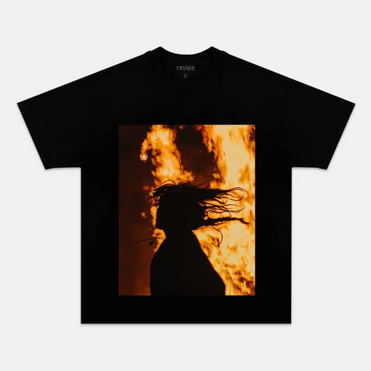 BILLIE EILISH 2025 3.0 TEE
