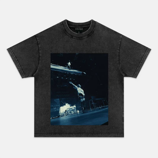 BILLIE EILISH 2025 5.0 TEE