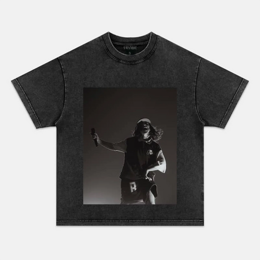 BILLIE EILISH 2025 6.0 TEE