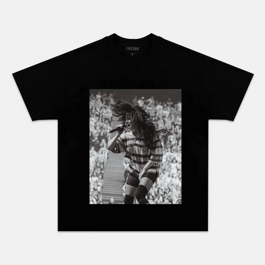 BILLIE EILISH 2025 8.0 TEE