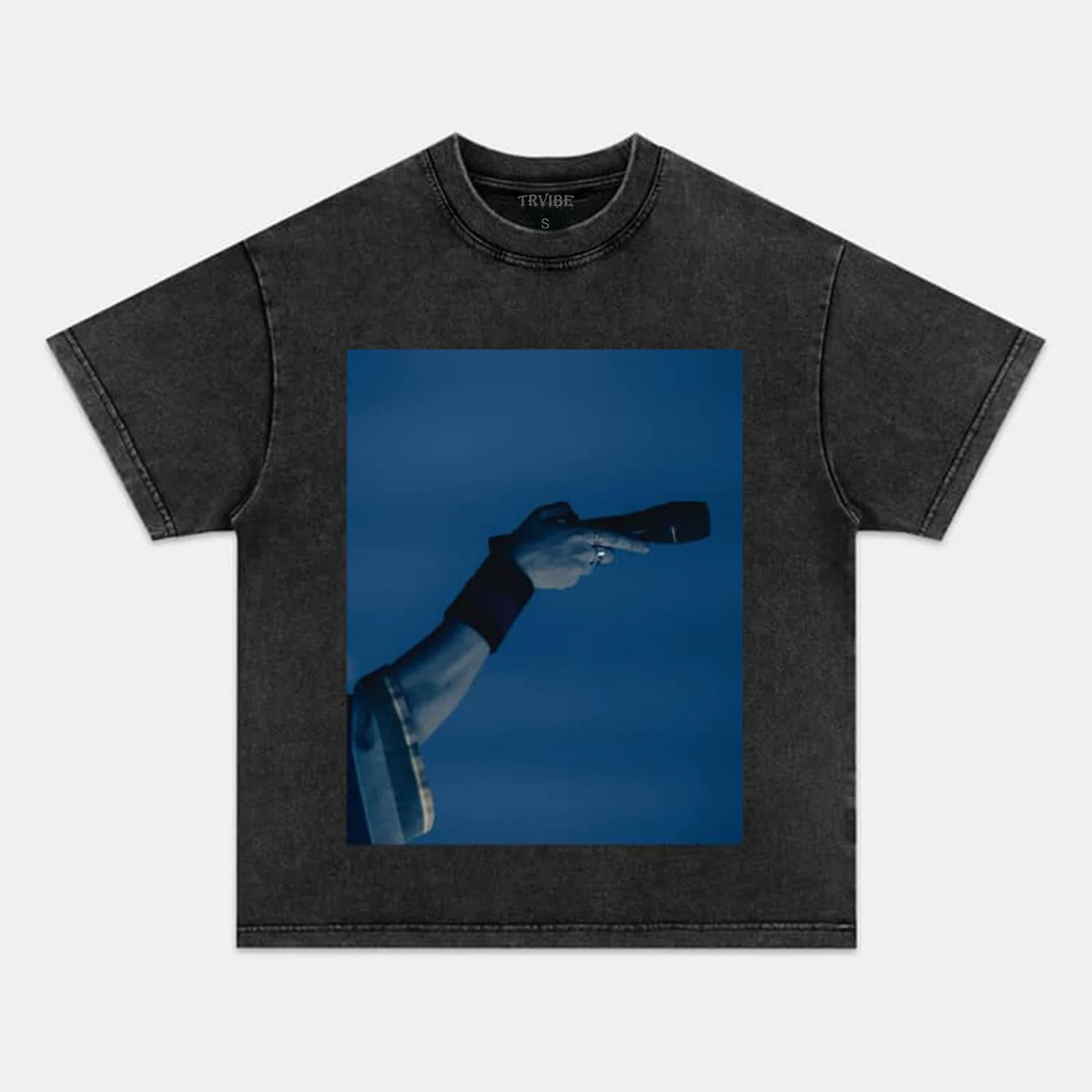 BILLIE EILISH 2025 9.0 TEE