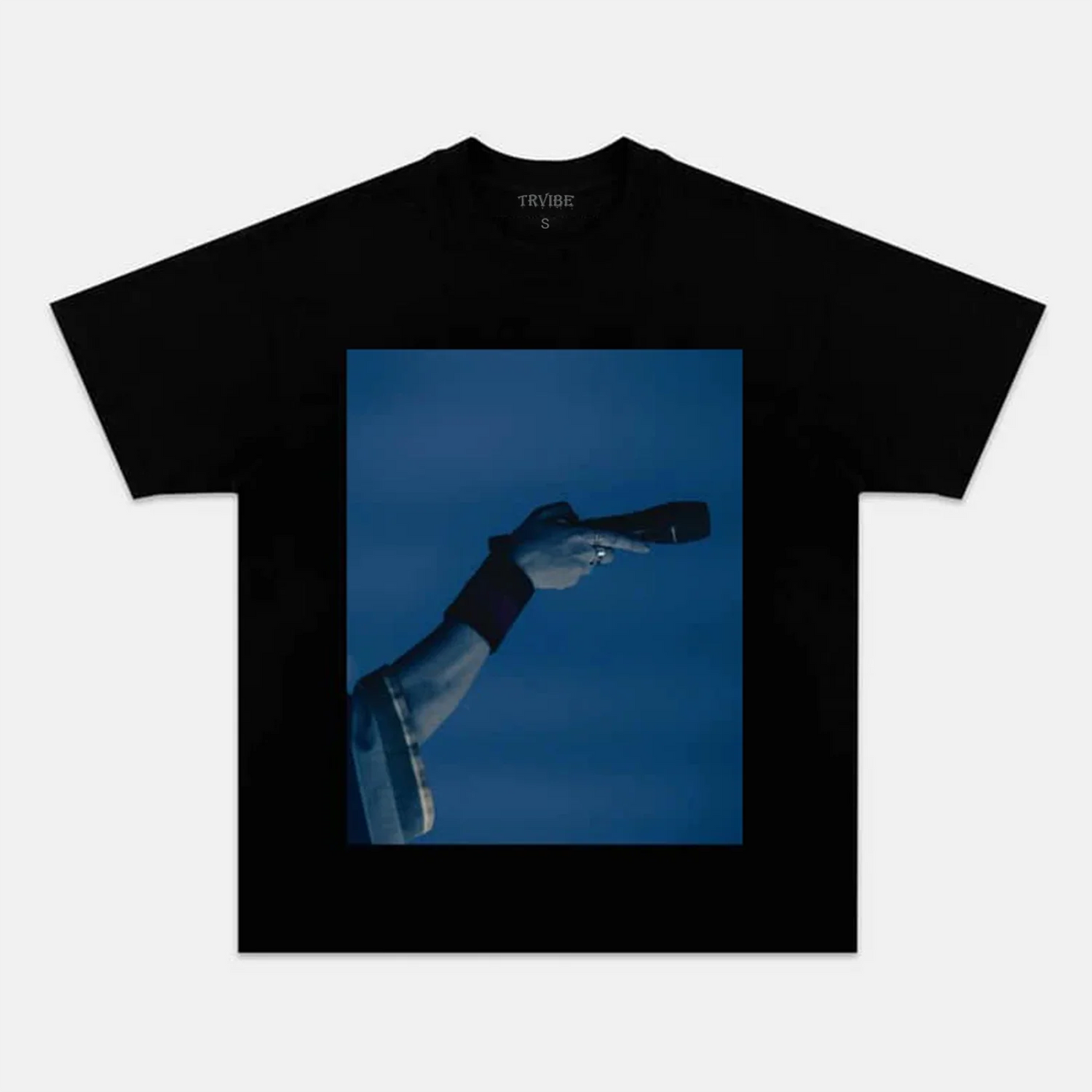 BILLIE EILISH 2025 9.0 TEE