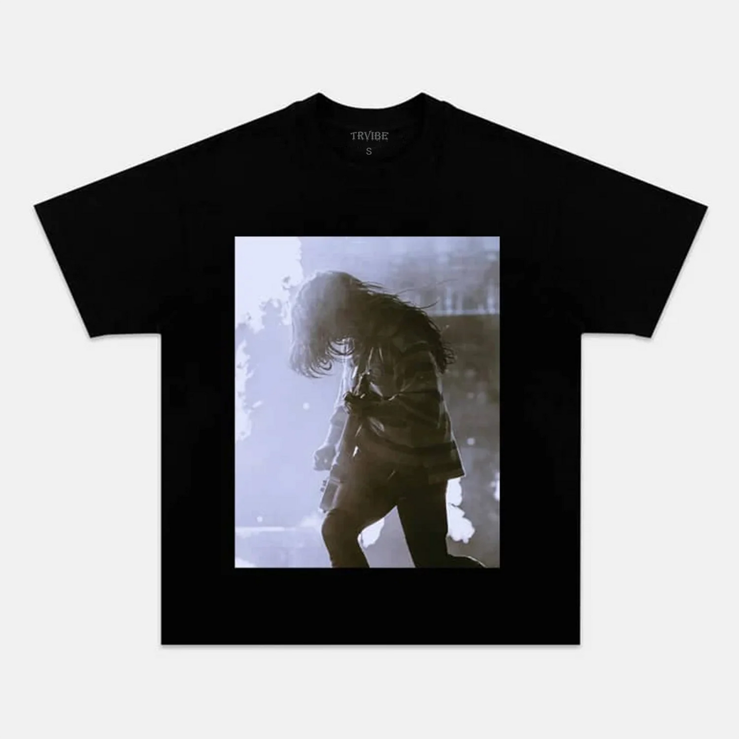 BILLIE EILISH 2025 9.1 TEE
