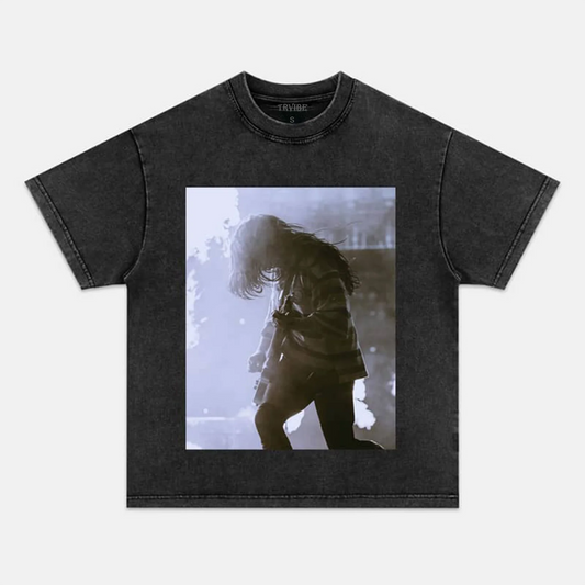 BILLIE EILISH 2025 9.1 TEE