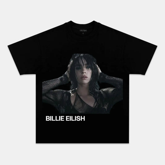 BILLIE EILISH 2025 TEE 05.20