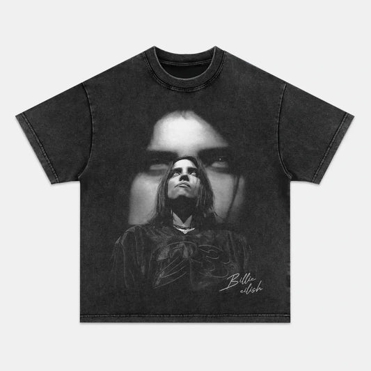 BILLIE EILISH 2025 TEE