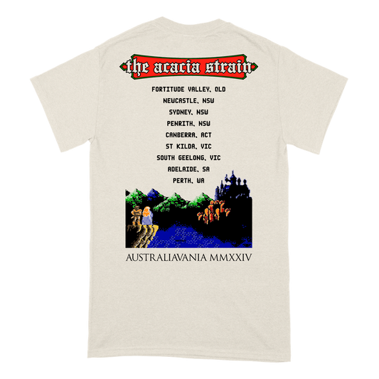 Bat Tour T-Shirt