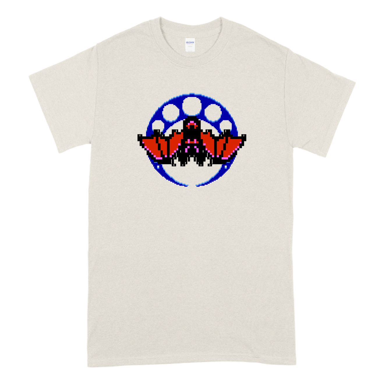 Bat Tour T-Shirt