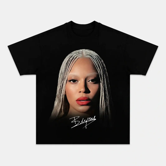 Beyonc√© VINTAGE TEE 10.0