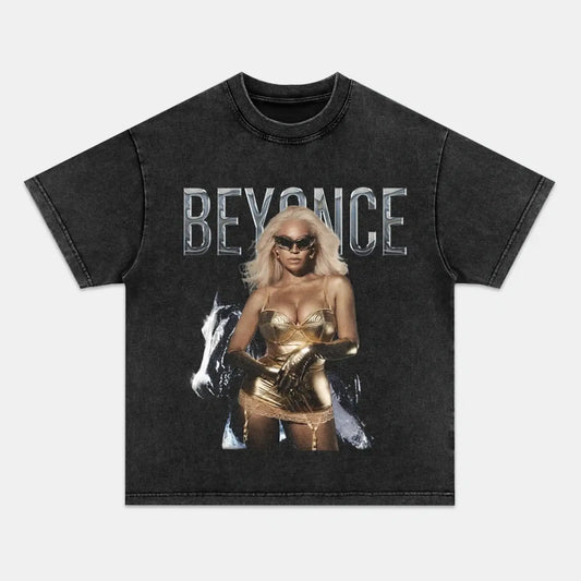 Beyonc√© VINTAGE TEE 11.0
