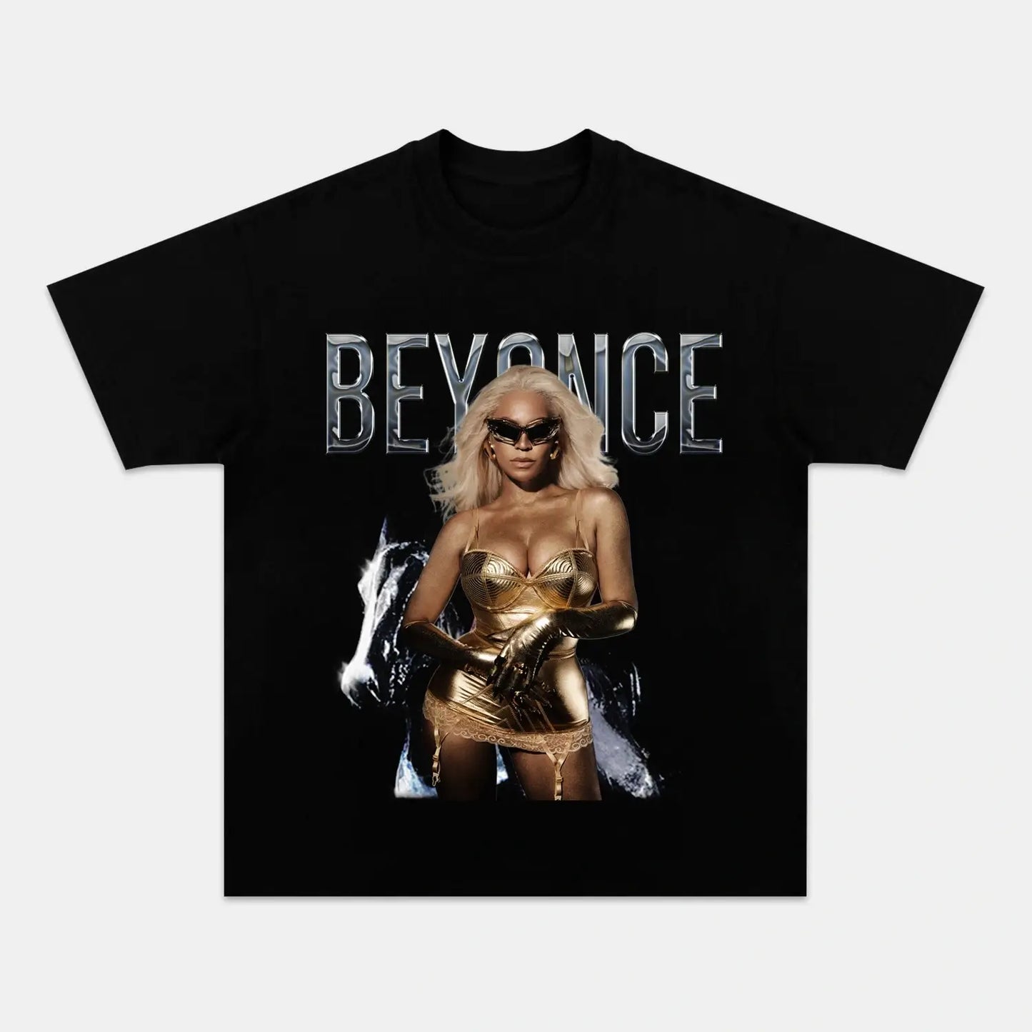 Beyonc√© VINTAGE TEE 11.0
