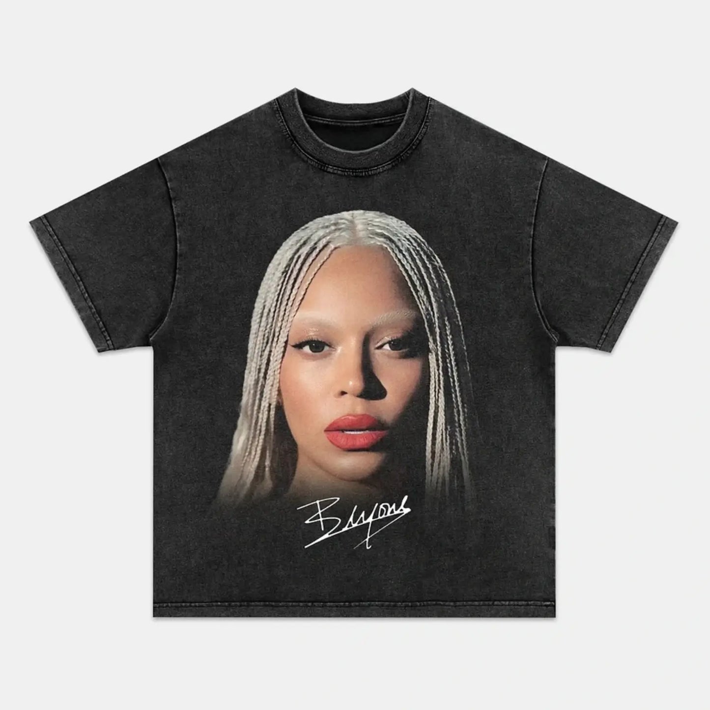 Beyonc√© VINTAGE TEE 10.0