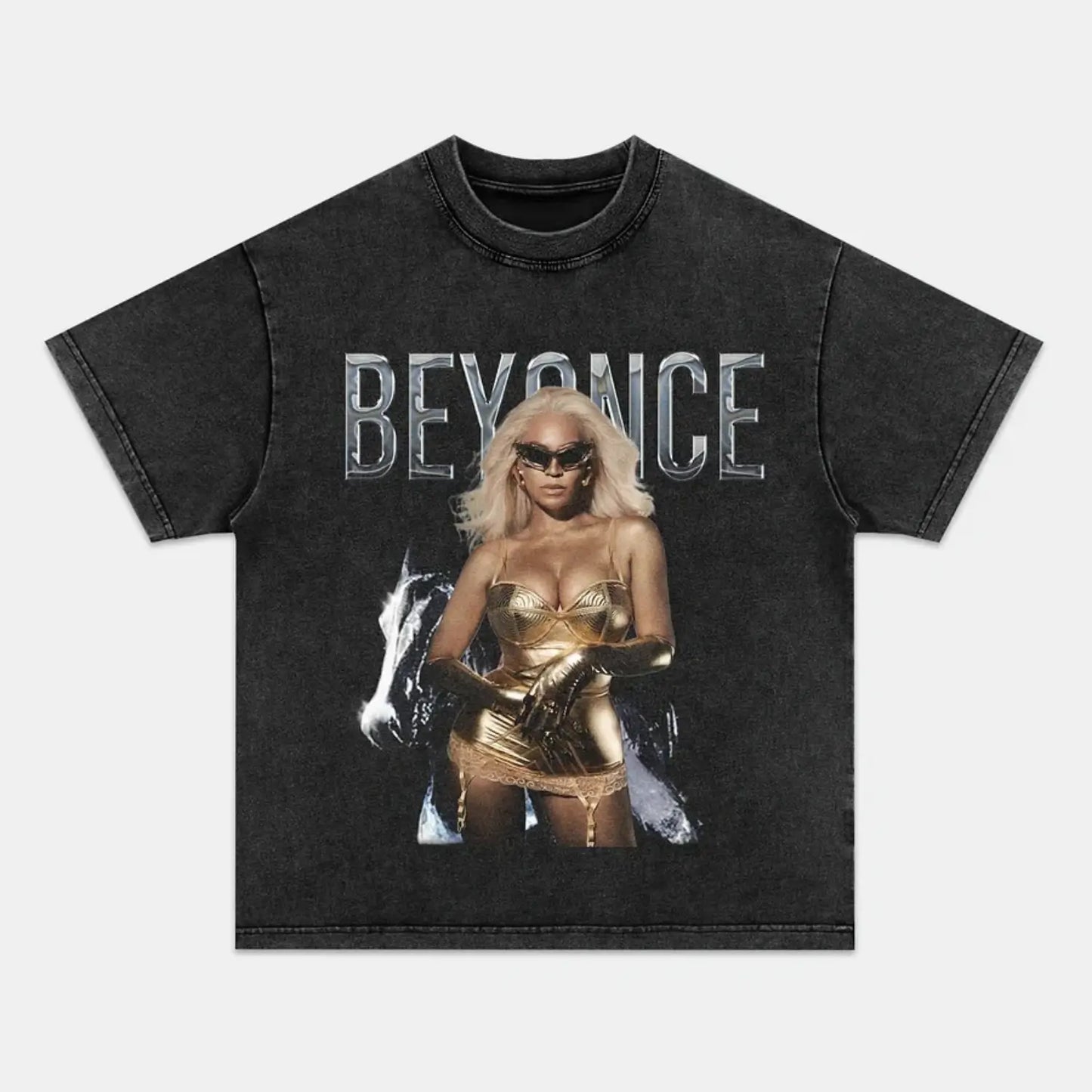Beyonc√© VINTAGE TEE 11.0