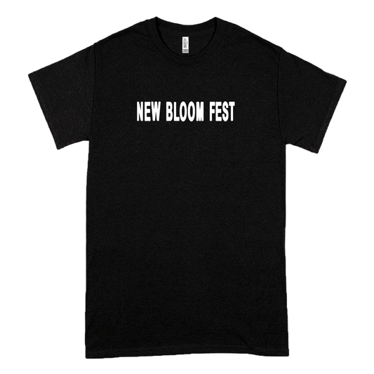 Lineup 2025 T-Shirt
