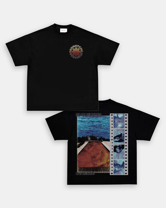 RED HOT CALIFORNICATION TEE - [DS] Style001