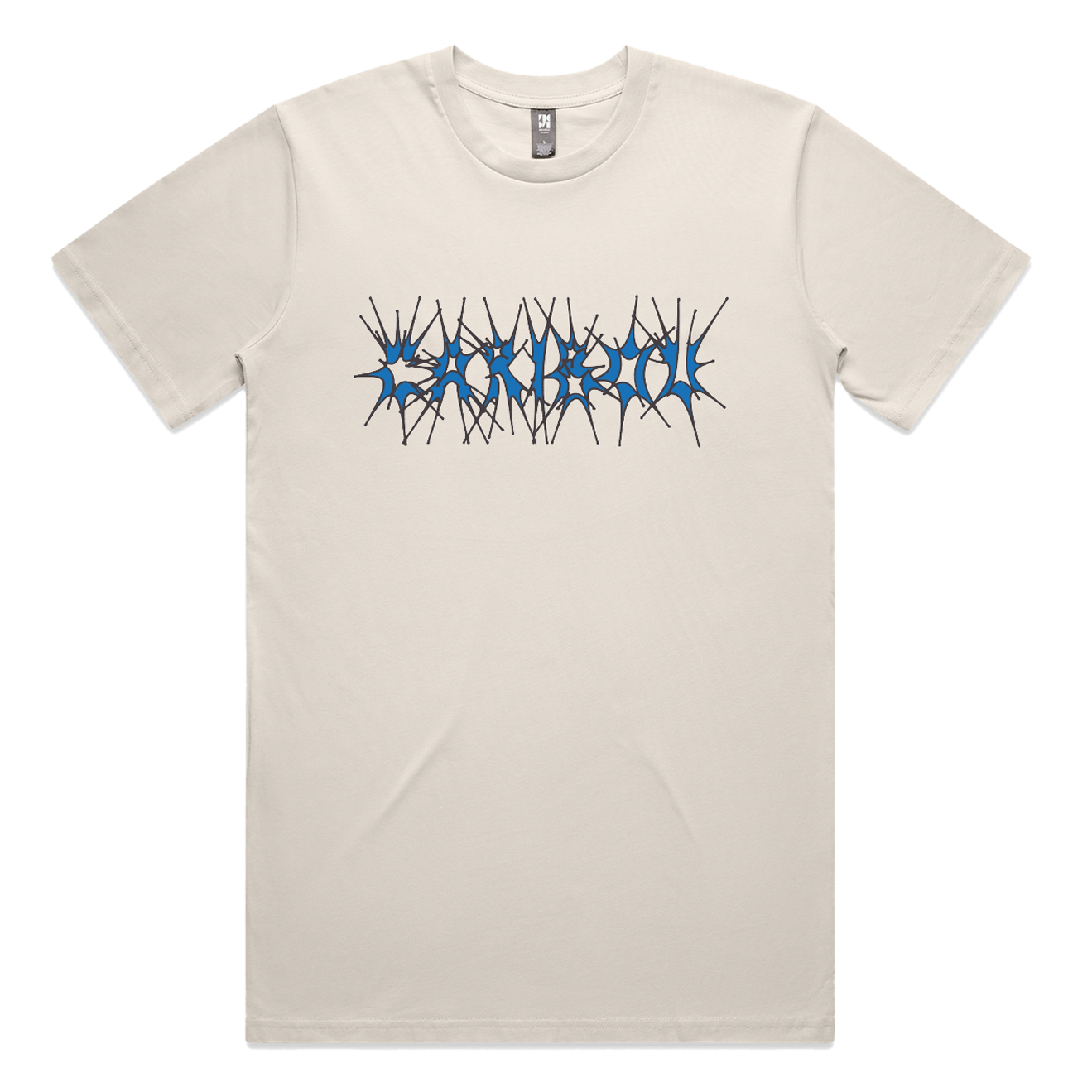 AUS Tour T-Shirt Style001