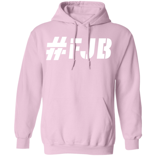 #FJB Donald Trump Mens Hoodie