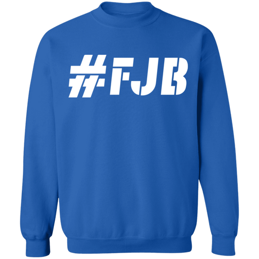 #FJB Donald Trump Mens Sweatshirt